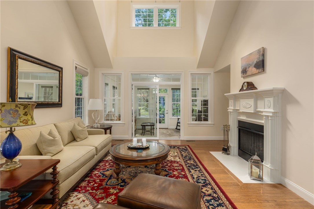 315 Old River Road, Unit 6 Lincoln, RI 02838 - Photo 16 of 47