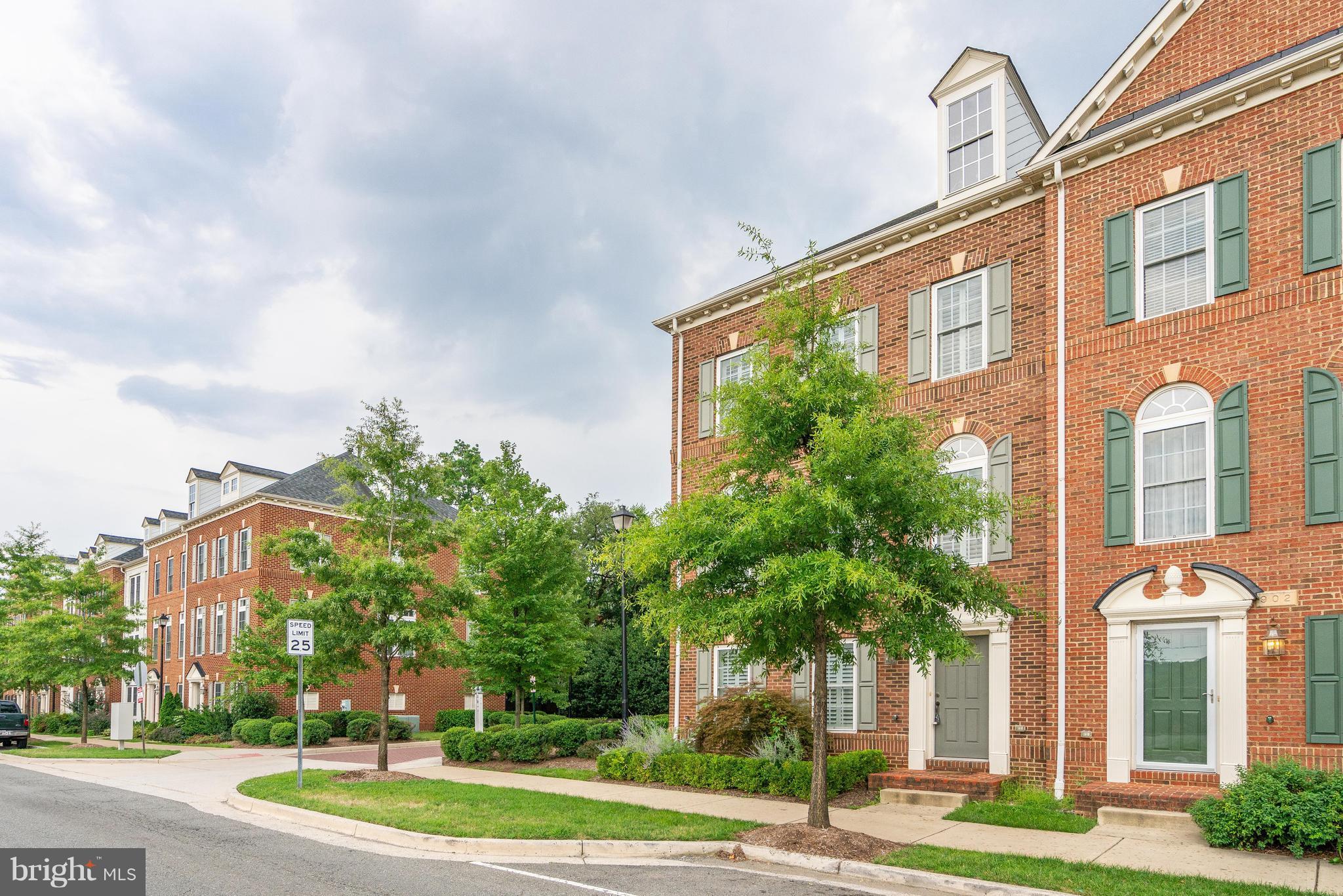 900 West Glebe Road Alexandria, VA 22305 - Photo 22 of 25 Welcome Home