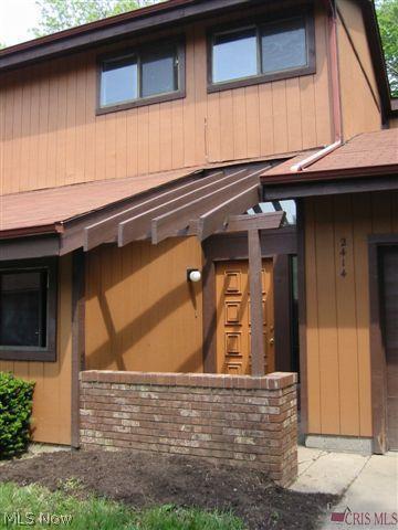 2414 Call Road, Unit I Stow, OH 44224 - Photo 1 of 1