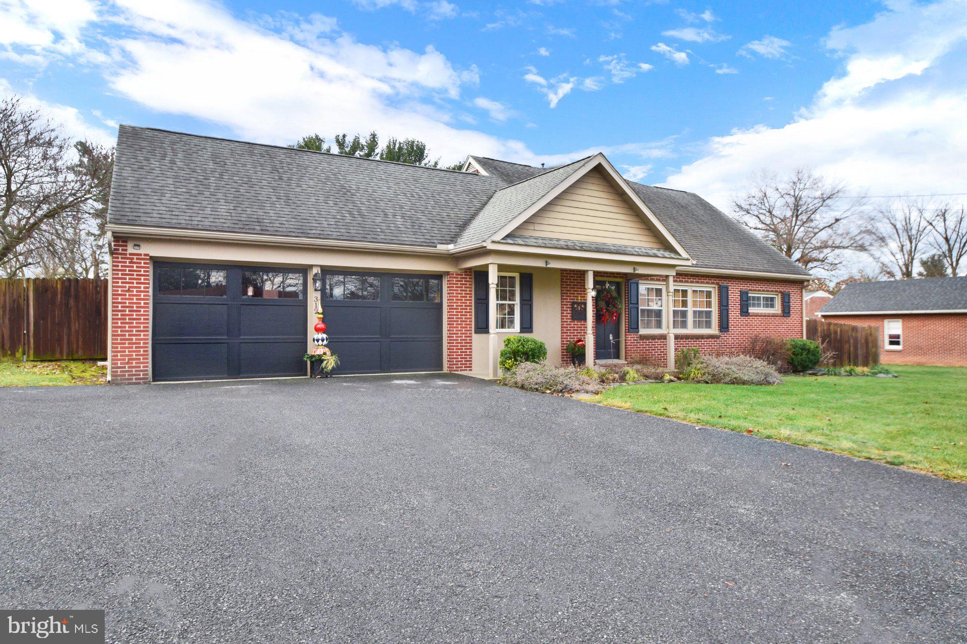312 Roland Avenue Chambersburg, PA 17201 - Photo 1 of 65 Gallery Image 1