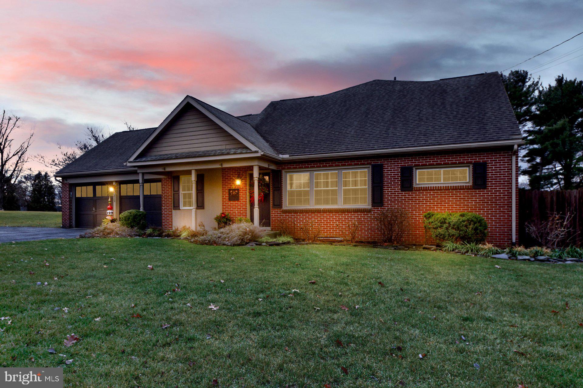 312 Roland Avenue Chambersburg, PA 17201 - Photo 2 of 65 Gallery Image 2
