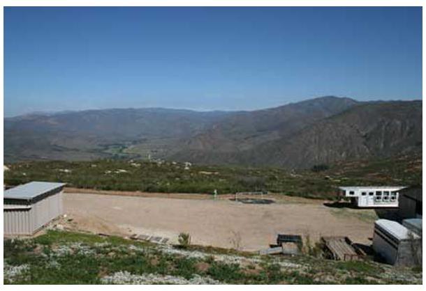 20944 Windle View Road Ramona, CA 92065 - Photo 3 of 25 Gorgeous view of thousands of acres