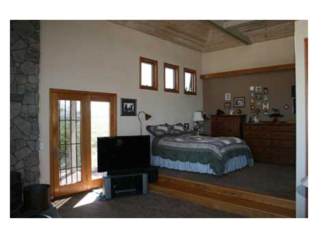 20944 Windle View Road Ramona, CA 92065 - Photo 6 of 25 Lay in bed and enjoy the view out to National Forest