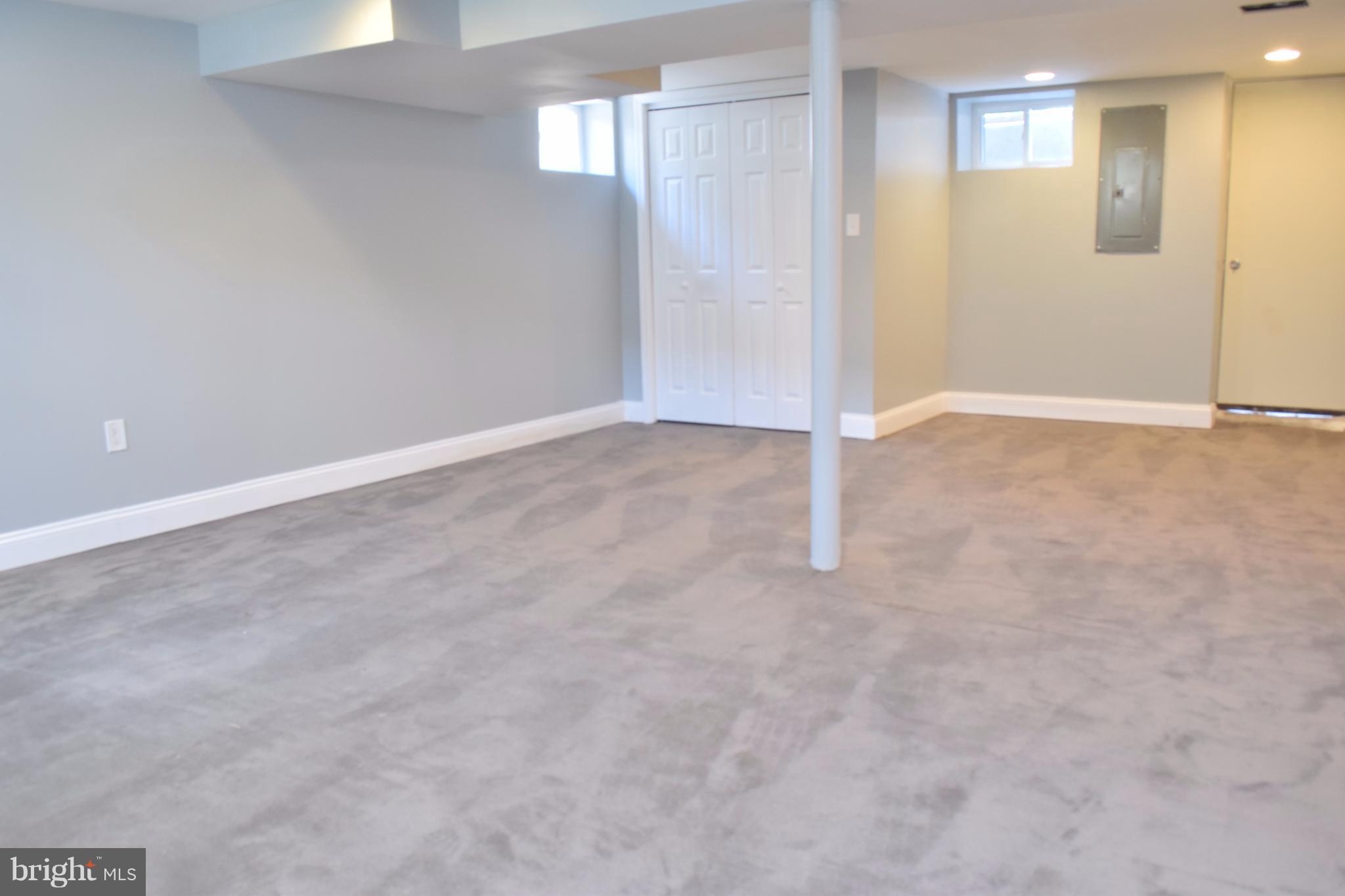 703 Kevin Road Baltimore, MD 21229 - Photo 8 of 15 Basement
