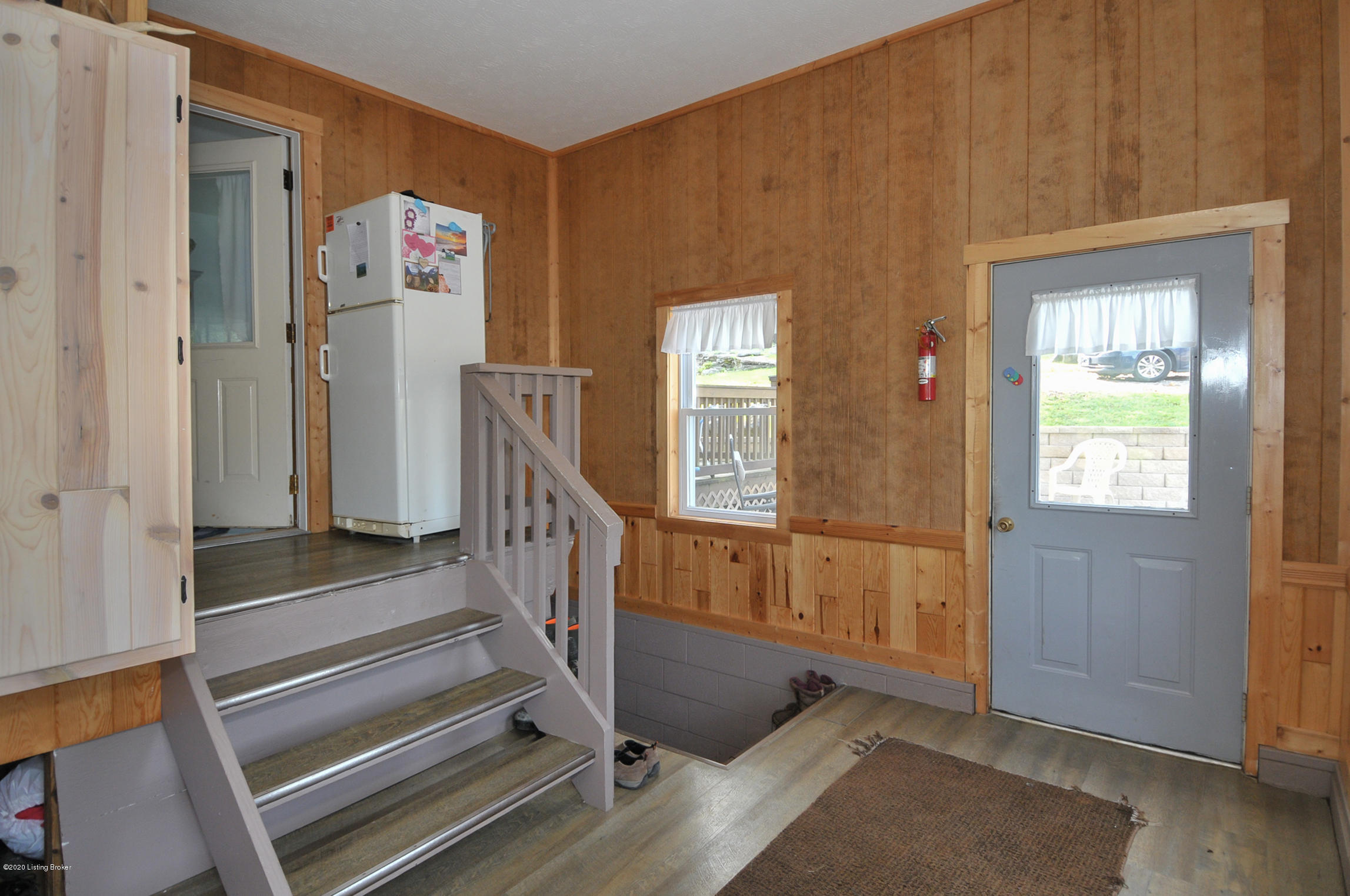 3521 Flint Ridge Road Horse Cave, KY 42749 - Photo 35 of 79 3521FlintRidgeRd-33