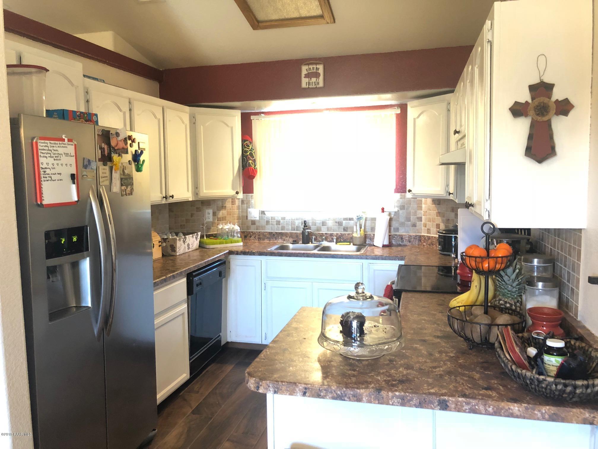 1835 Fox Road Chino Valley, AZ 86323 - Photo 4 of 17 fox kitchen 2
