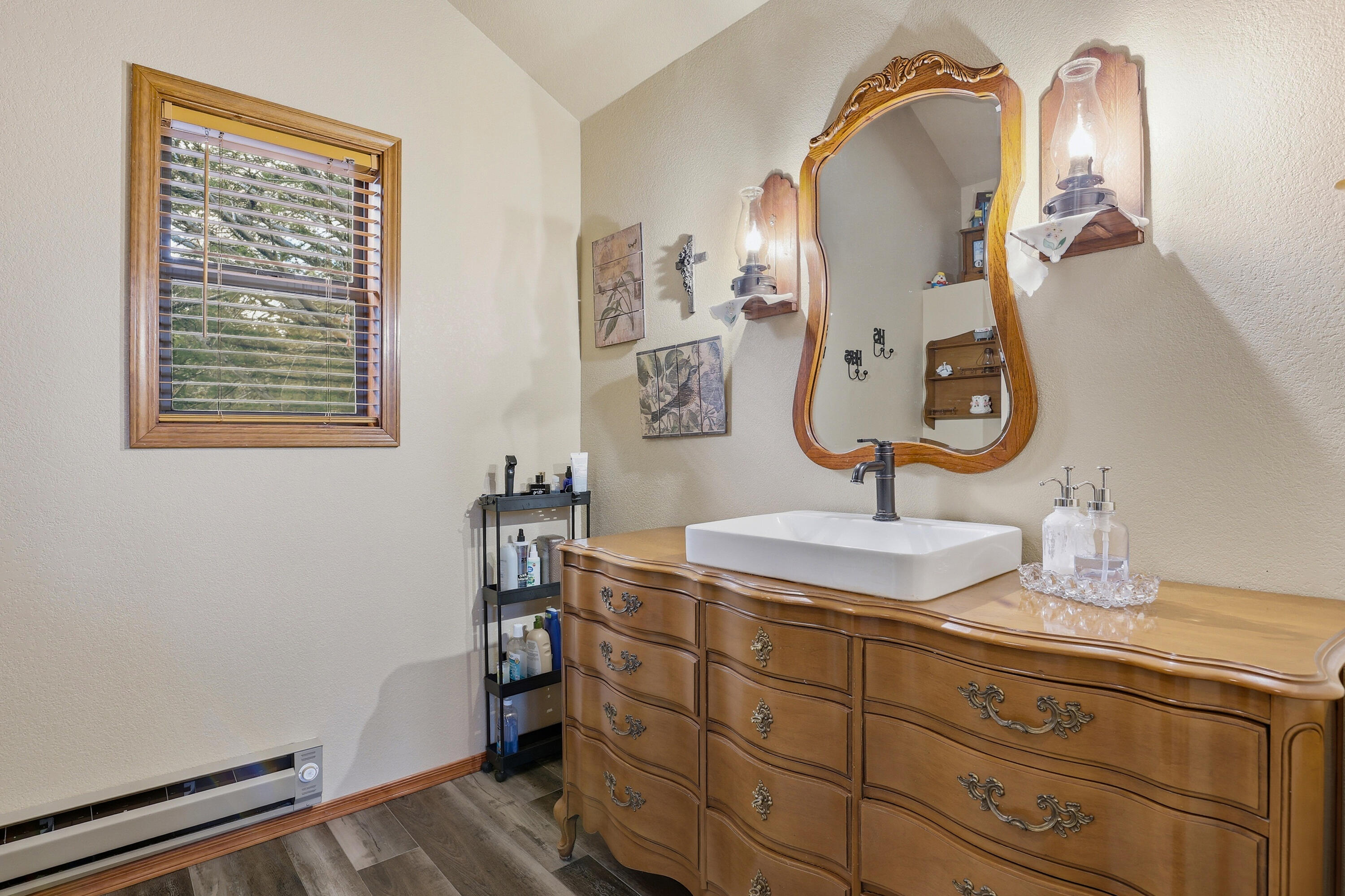 6191 Hidden Pines Loop Pine, AZ 85544 - Photo 24 of 35