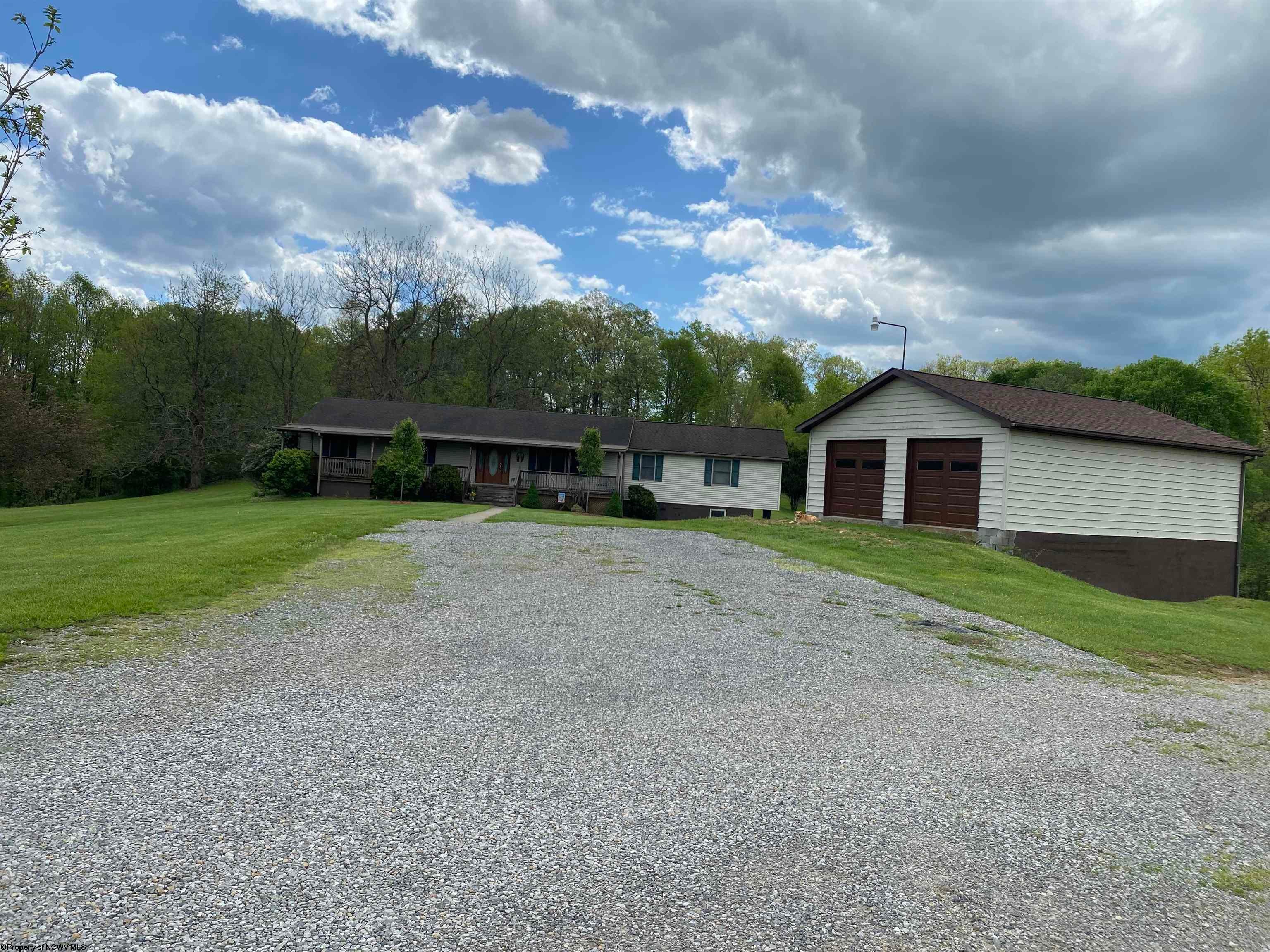 133 Potterstone Road Buckhannon, WV 26201 - Photo 38 of 48 Gallery Image 38