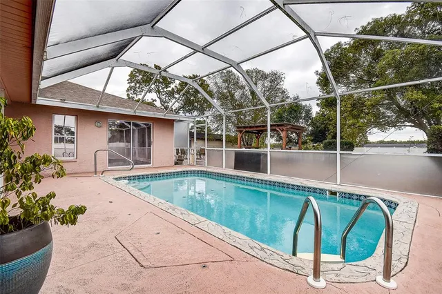 $475,000 | 13250 Lauren Drive, Spring Hill, FL 34609