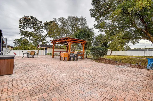 $475,000 | 13250 Lauren Drive, Spring Hill, FL 34609