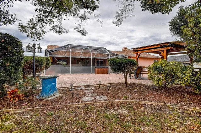 $475,000 | 13250 Lauren Drive, Spring Hill, FL 34609