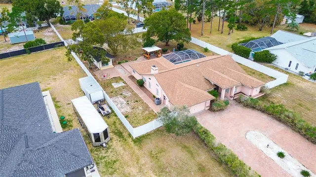 $475,000 | 13250 Lauren Drive, Spring Hill, FL 34609