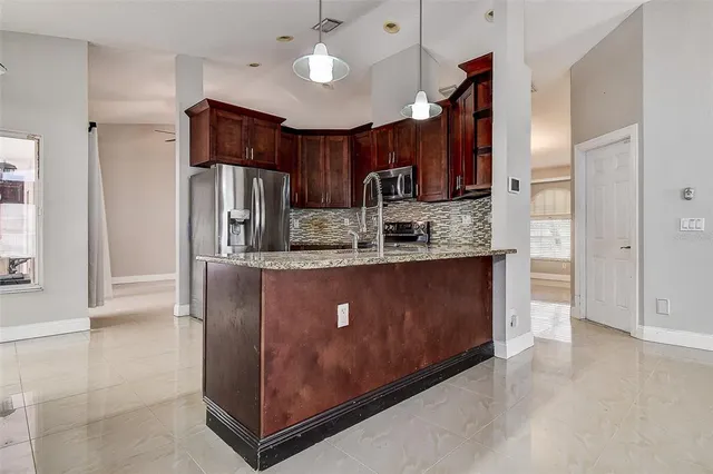 $475,000 | 13250 Lauren Drive, Spring Hill, FL 34609