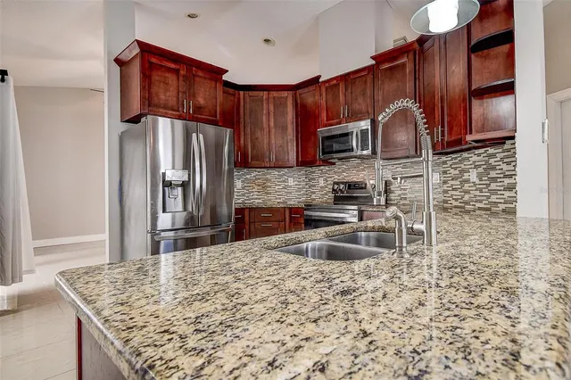 $475,000 | 13250 Lauren Drive, Spring Hill, FL 34609