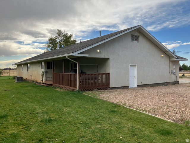 430 East Canyon Road Fillmore, UT 84631 - Photo 31 of 38