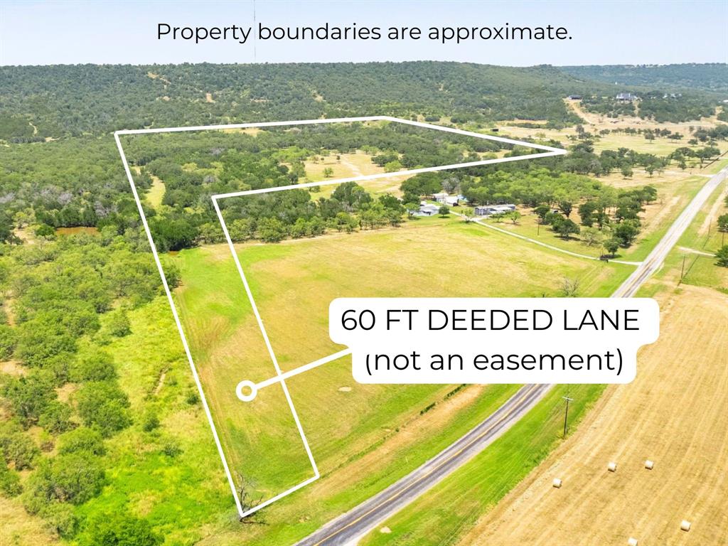 129 North FM 129 Santo, TX 76472 - Photo 6 of 28 a view of a swimming pool