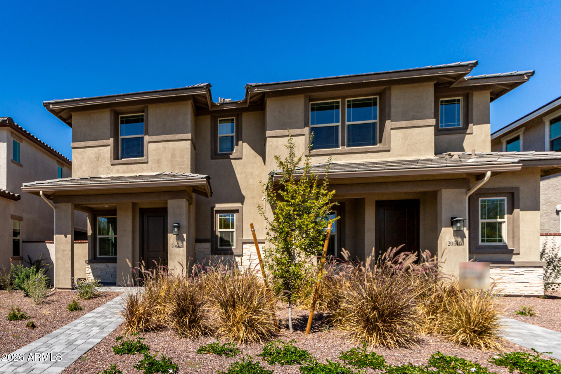 20612 West Thomas Road Buckeye, AZ 85396 - Photo 29 of 30