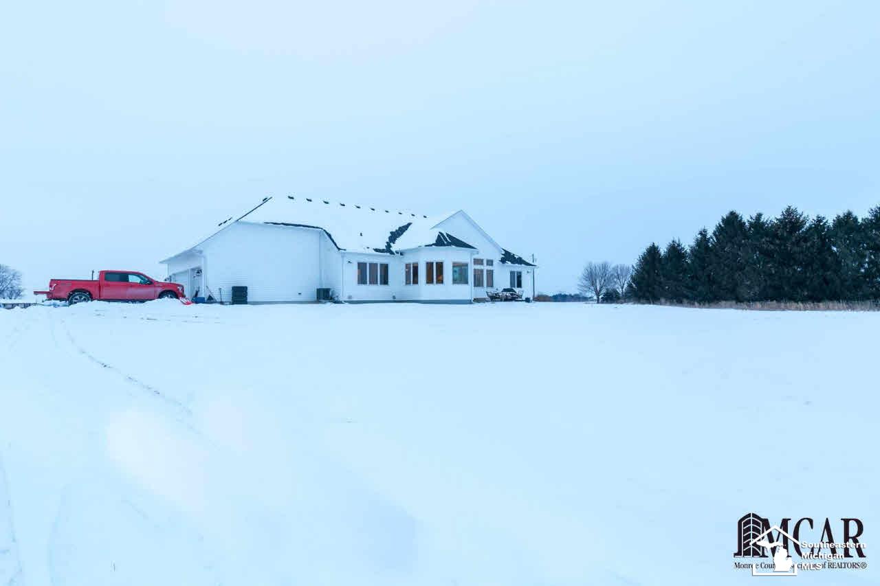 1875 Rauch Road Temperance, MI 48182 - Photo 38 of 42