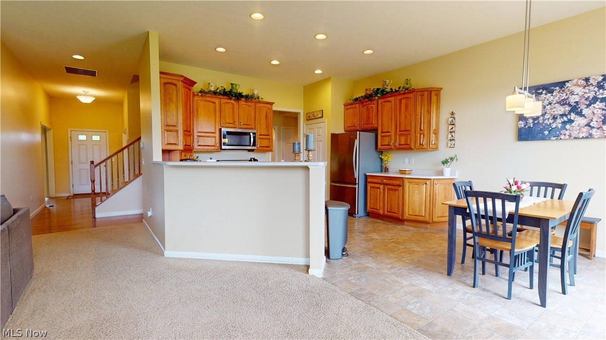 5786 Overlook Way North Ridgeville, OH 44039 - Photo 10 of 34
