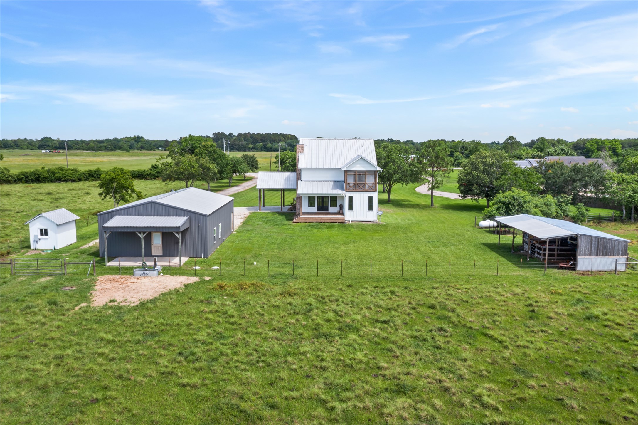 4473 County Road 172 Alvin, TX 77511 - Photo 30 of 36