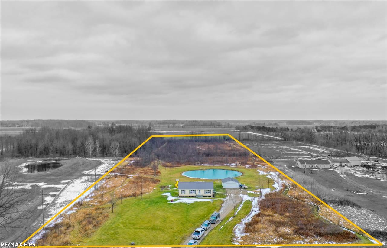 5240 Duce Road Avoca, MI 48006 - Photo 2 of 25