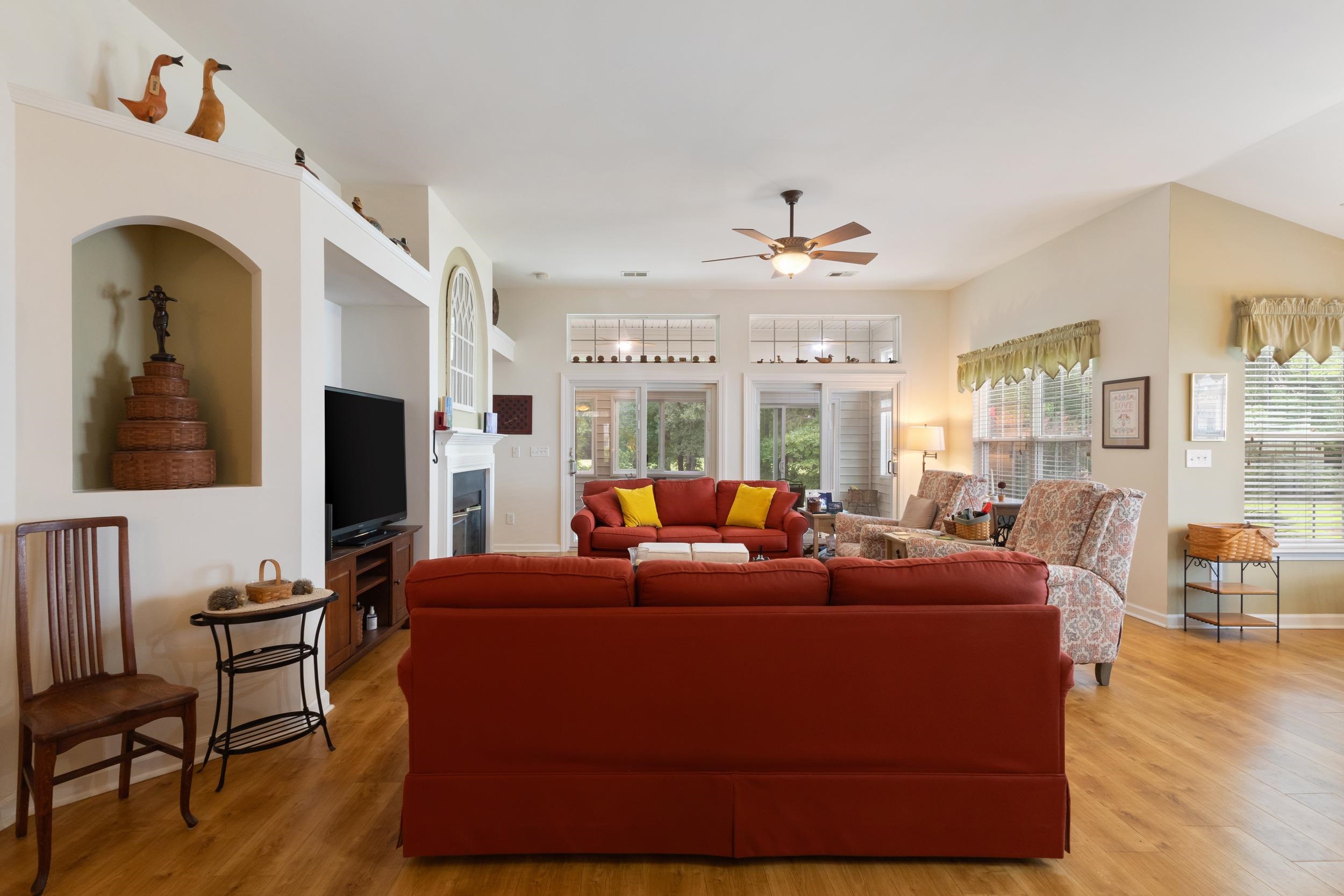 125 Seville Drive Murrells Inlet, SC 29576 - Photo 20 of 44