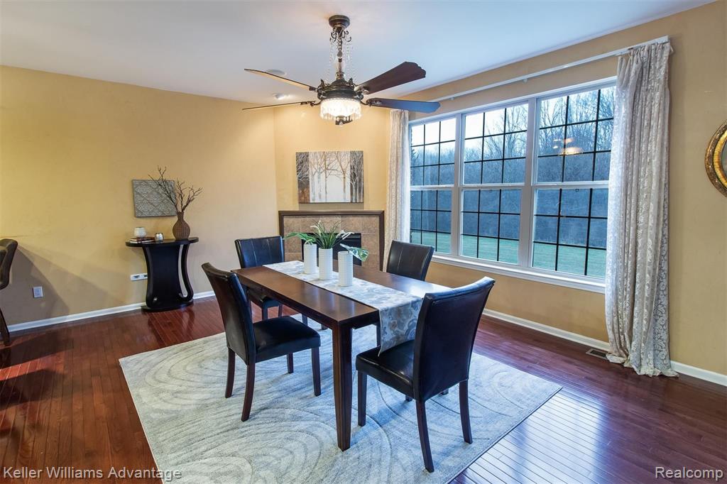 3694 Windingbrook Circle Rochester Hills, MI 48309 - Photo 16 of 44