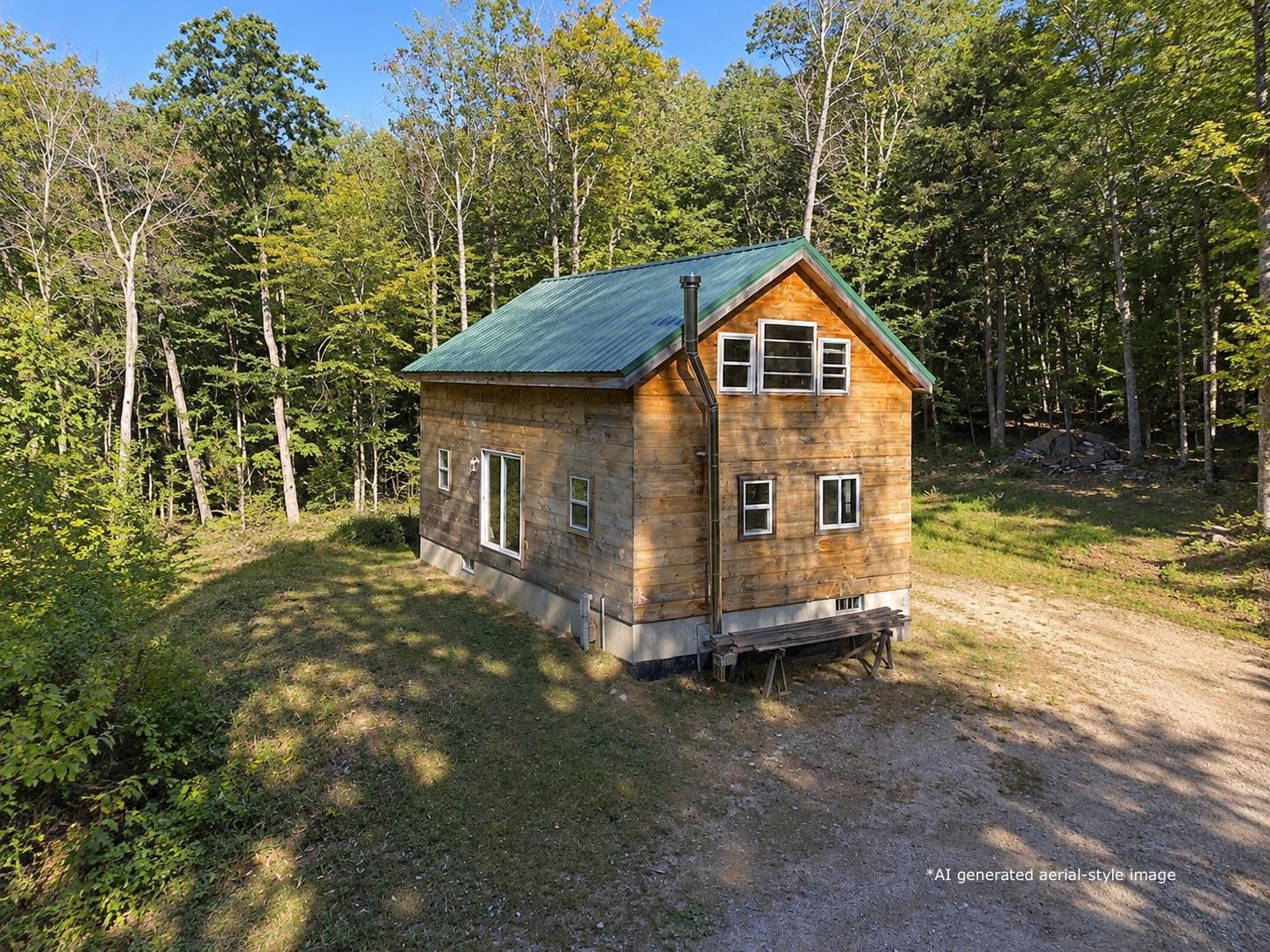 275 Ossipee Mountain Road Ossipee, NH 03814 - Photo 2 of 26 Gallery Image 2