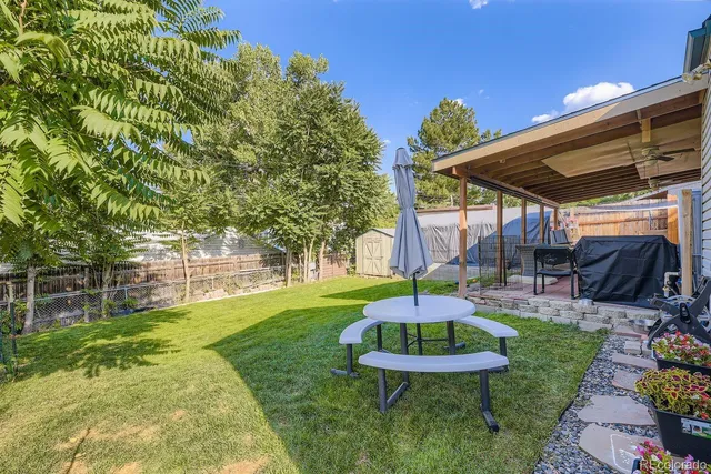 $475,000 | 1630 South Vallejo Street, Denver, CO 80223
