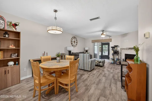 $136,700 | 85 Debarry Avenue, Unit 1024, Orange Park, FL 32073