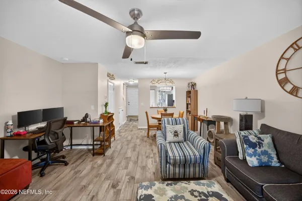 $136,700 | 85 Debarry Avenue, Unit 1024, Orange Park, FL 32073