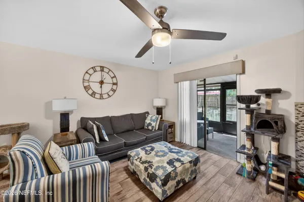 $136,700 | 85 Debarry Avenue, Unit 1024, Orange Park, FL 32073