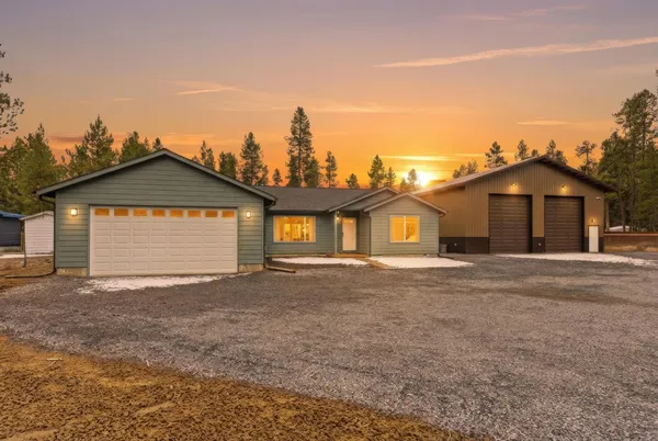 $645,000 | 16261 Twin Drive, La Pine, OR 97739