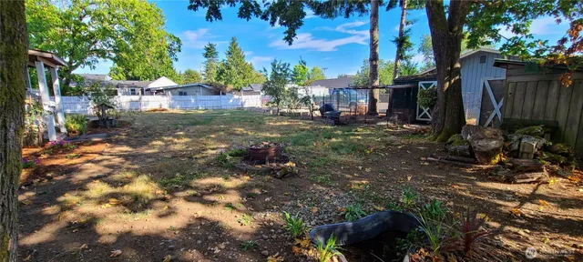 $499,000 | 305 Denny Way, Centralia, WA 98531