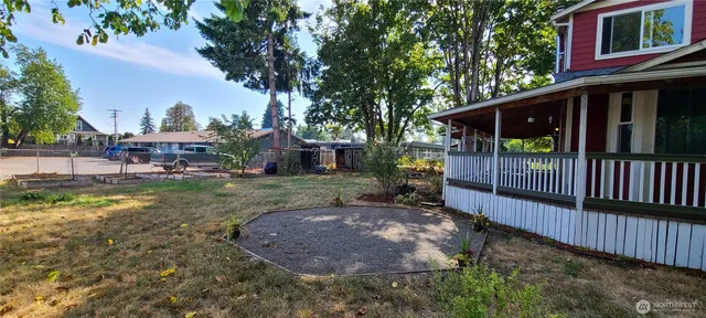 $499,000 | 305 Denny Way, Centralia, WA 98531