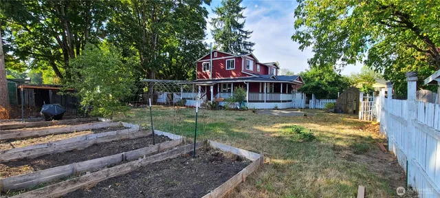 $499,000 | 305 Denny Way, Centralia, WA 98531