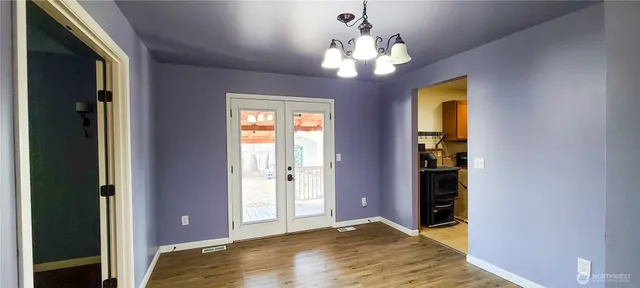 $499,000 | 305 Denny Way, Centralia, WA 98531