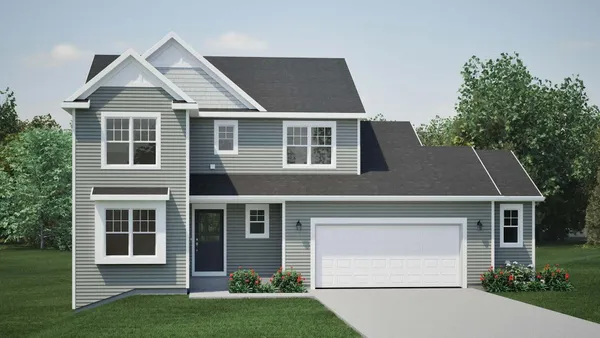 $490,000 | Lot 9 Helios Place Drive, West Bend, WI 53095