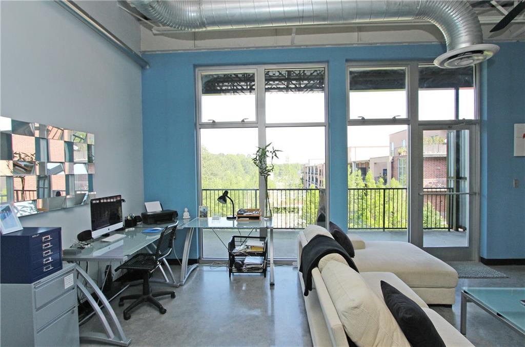 5200 Peachtree Road, Unit 3303 Chamblee, GA 30341 - Photo 1 of 1