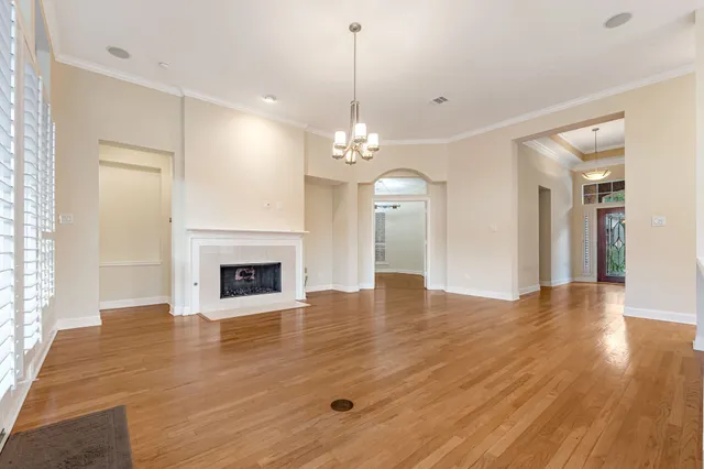 $620,000 | 1119 Walden Hill Court, Houston, TX 77077