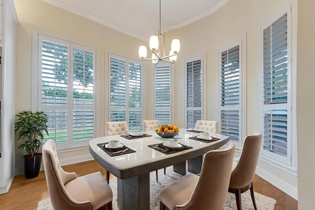 $620,000 | 1119 Walden Hill Court, Houston, TX 77077