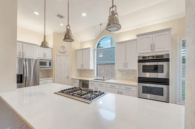 $620,000 | 1119 Walden Hill Court, Houston, TX 77077