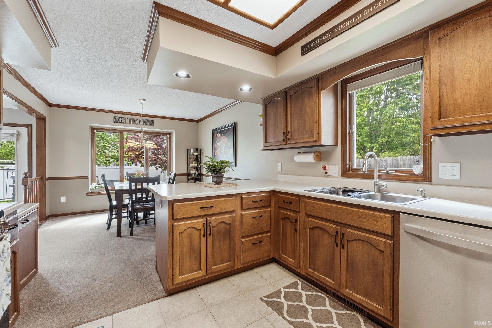 10804 Current Cove Fort Wayne, IN 46845 - Photo 15 of 36