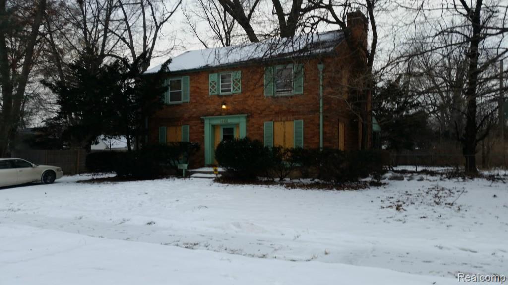 14451 Stahelin Road Detroit, MI 48223 - Photo 2 of 18 20150131_085414.jpg