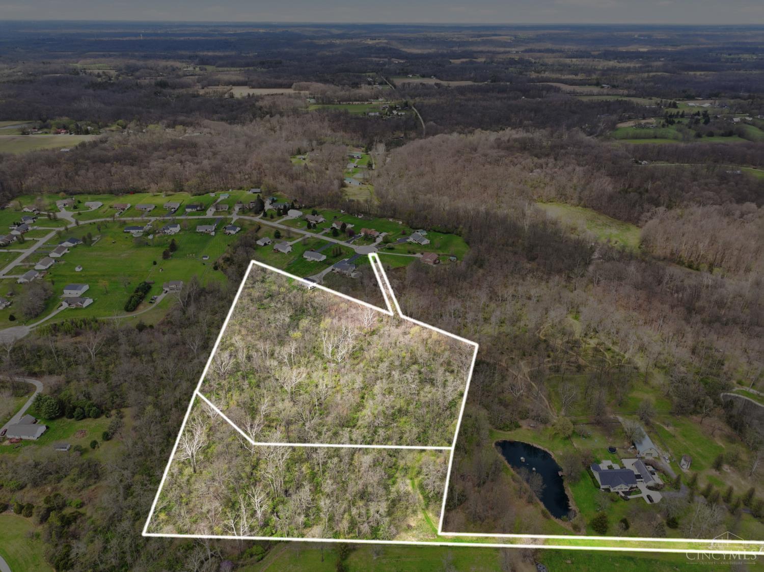0 Osceola Road Blanchester, OH 45107 - Photo 7 of 28