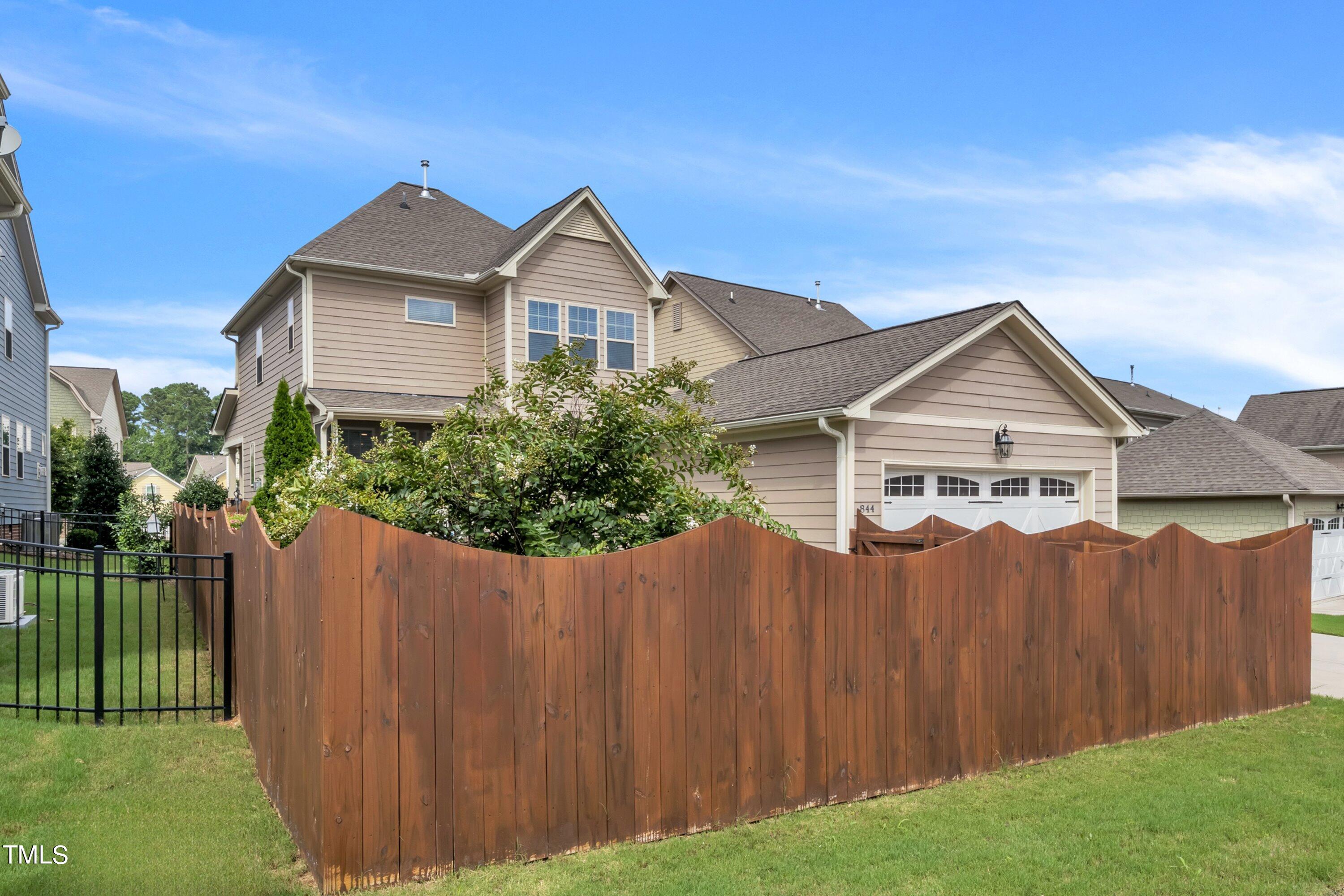 844 Wildflower Ridge Road Wake Forest, NC 27587 - Photo 50 of 66 51-844 Wildflower Ridge-16