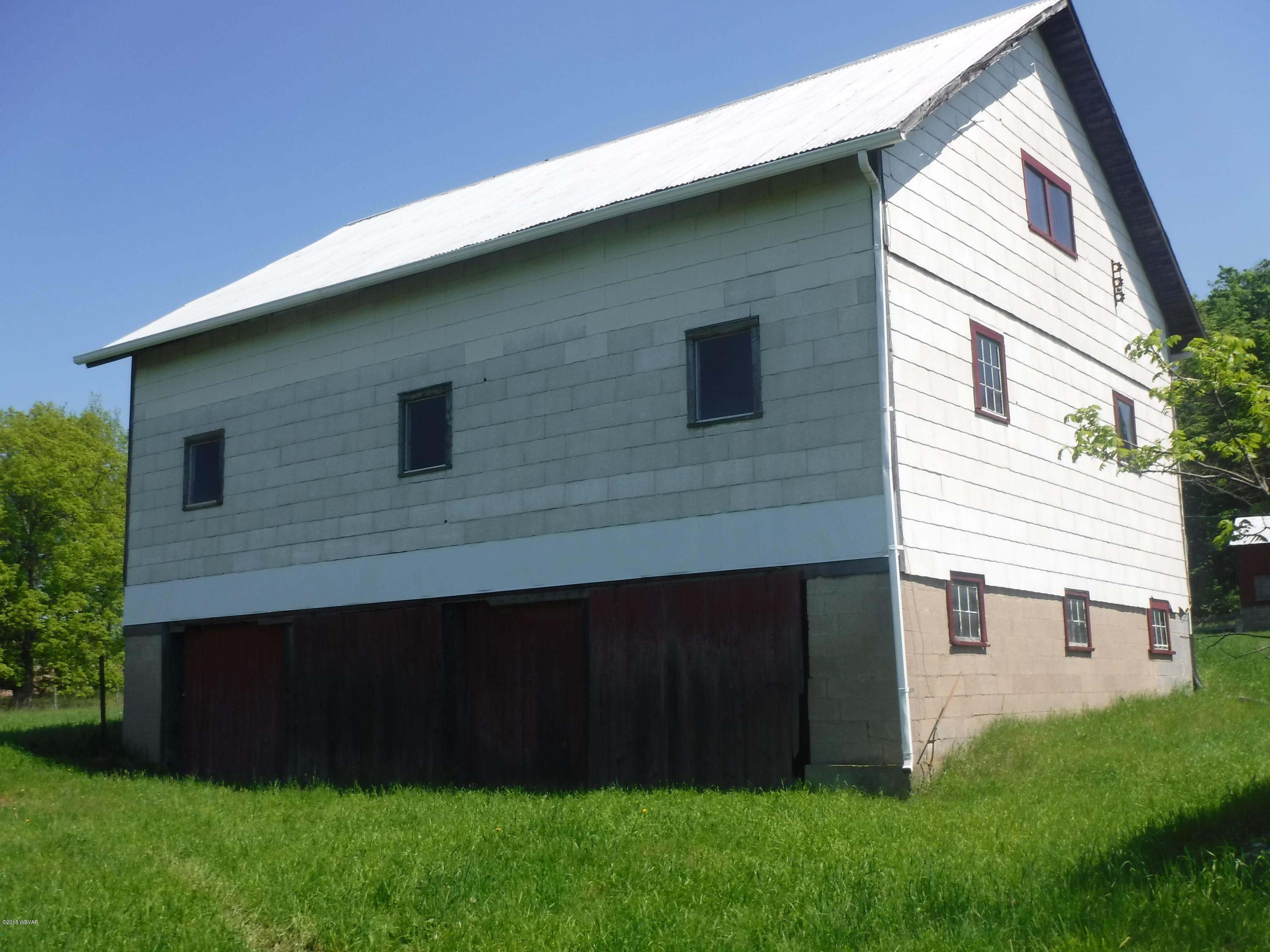 897 Bear Road Dushore, PA 18614 - Photo 53 of 57 Broschart 005