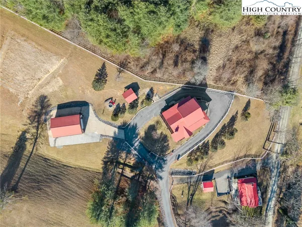 $1,395,000 | 199 Joriann Drive, Crumpler, NC 28617