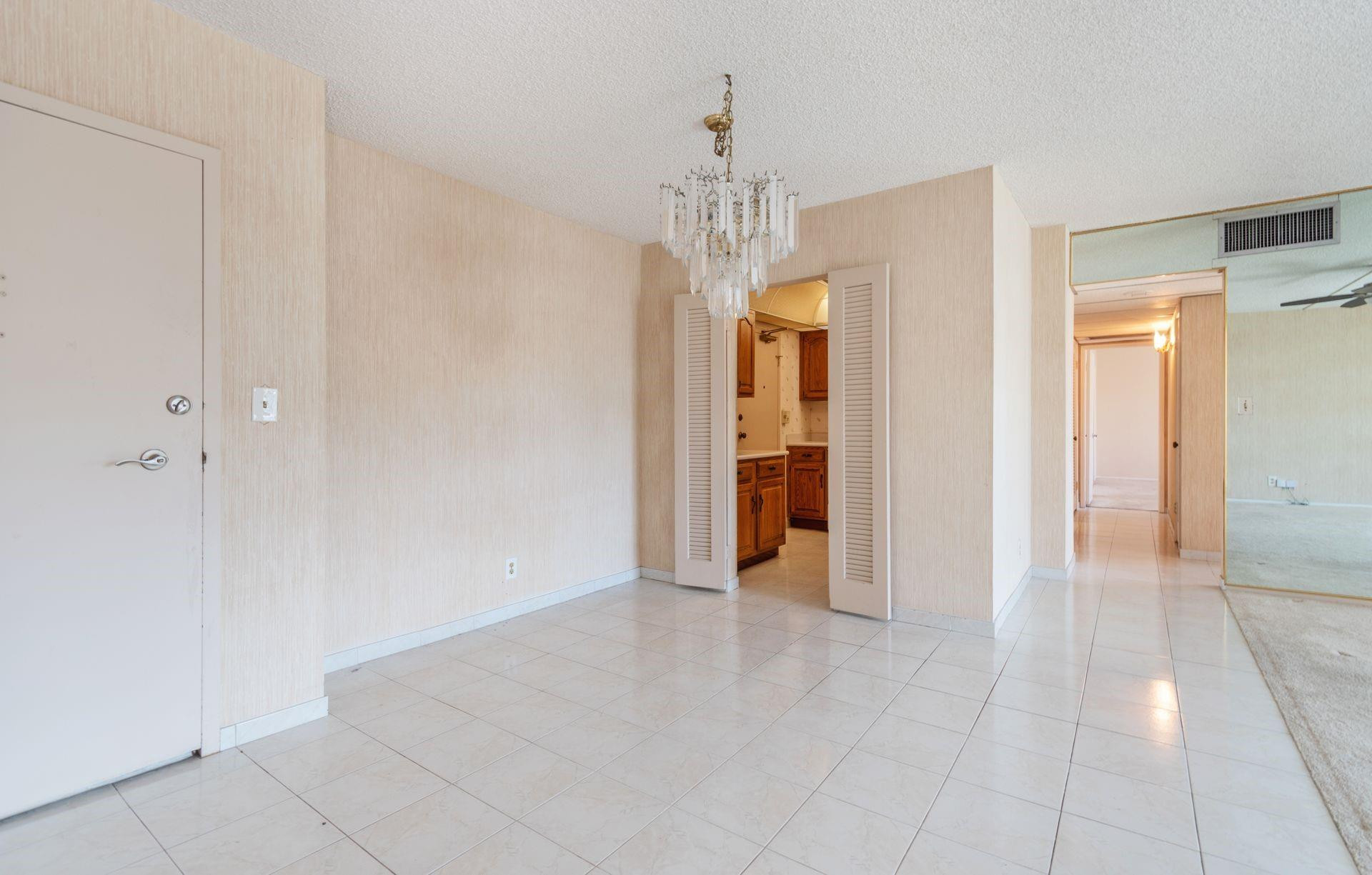 336 North Birch Road, Unit 5H Fort Lauderdale, FL 33304 - Photo 13 of 26 Photo 13