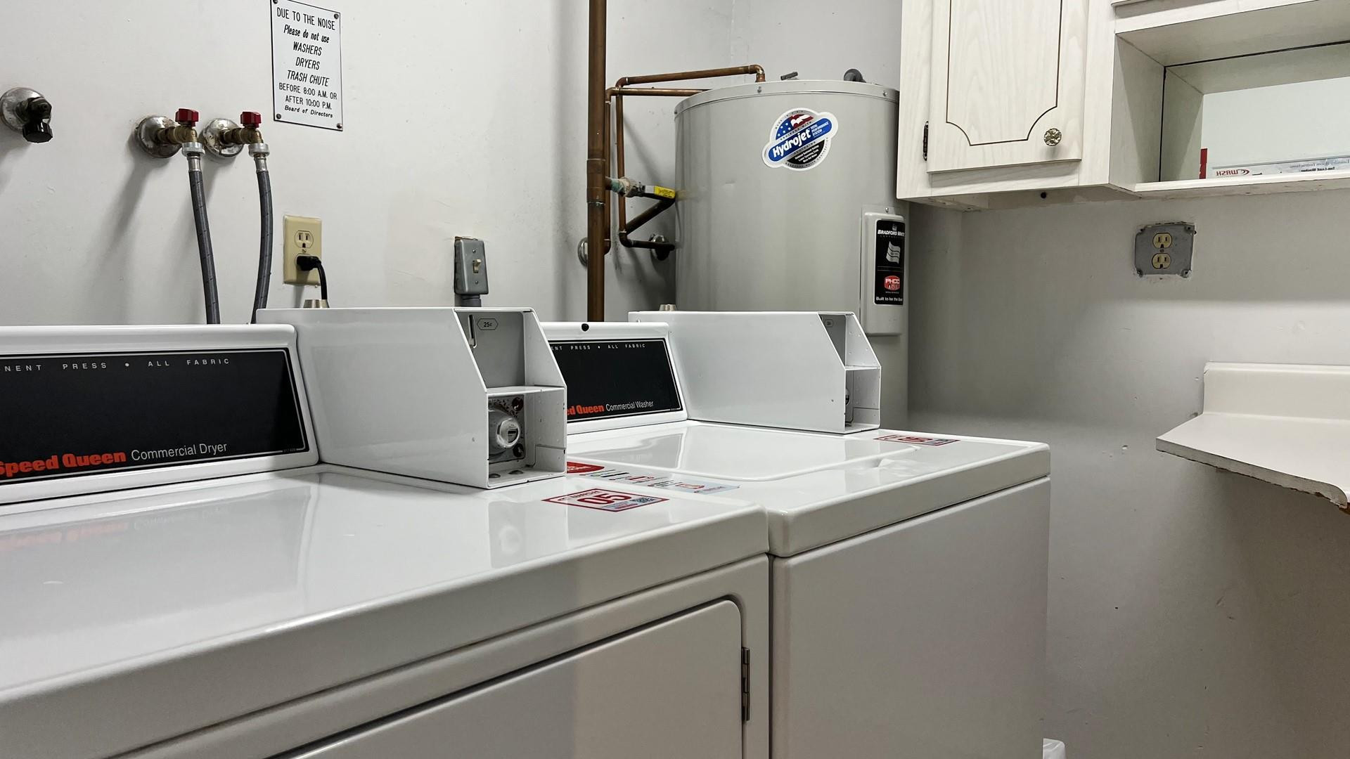 336 North Birch Road, Unit 5H Fort Lauderdale, FL 33304 - Photo 24 of 26 Photo 24